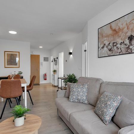 Lovely 1 Bedroom Apartment - Perfect Panorama View Reykjavik Bagian luar foto